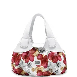 SYGA Leather Bucket Handheld Bag with Tasselled-picture-10