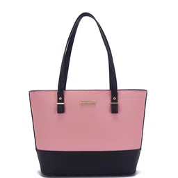 GIORDANO PU Shopper Shoulder Bag-picture-40