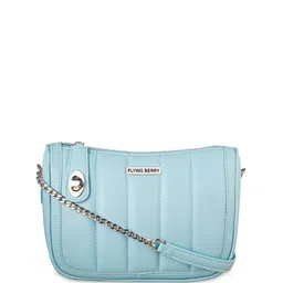 FLYING BERRY Structured Sling Bag image 4