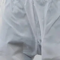 BownBee Boys Ethnic Motifs Printed Straight Kurta with Pyjamas image 5