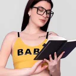 Gopalvilla Full Coverage Lightly Padded Everyday Bra With All Day Comfort image 4