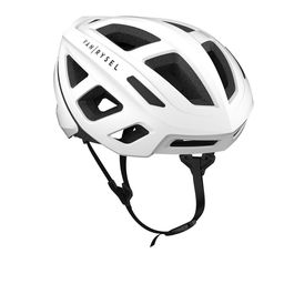 VAN RYSEL By Decathlon Men Cushioned Adjustable Safety Helmet-picture-13