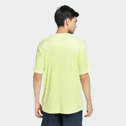 adidas plain basic tee men training men training image 3