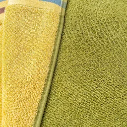 DDecor Set Of 2 Solid 500 GSM Cotton Hand Towels image 4