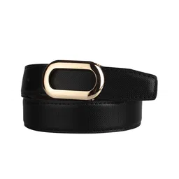 WINSOME DEAL Men Textured Formal Belt image 3