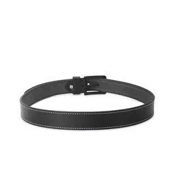 Kastner Men Leather Formal Belt image 3