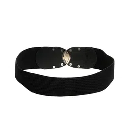 YouBella Women Black Belt image 3
