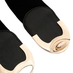 YouBella Women Black Belt image 4