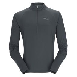 Rab Sonic Long Sleeve Baselayer Tee Beluga-picture-37