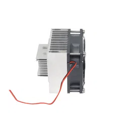 Thermoelectric Peltier Refrigeration System image 3