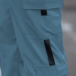 nivedanm Men Cargos image 4