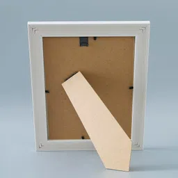 ekhasa Wood Table Photo Frame image 3