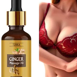 72bka Chest Massage Oil For ladies Help In Skin Toning d134-picture-26