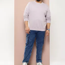 sztori Men Full Sleeve Printed Sweatshirt image 4