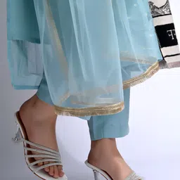 shoetopia Women Heels Sandal image 2