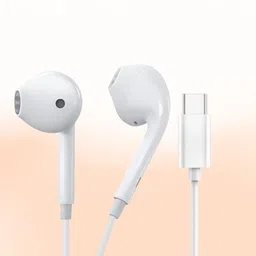 bitweave TYPE C HEADPHONE 343 Wired Headset-picture-17