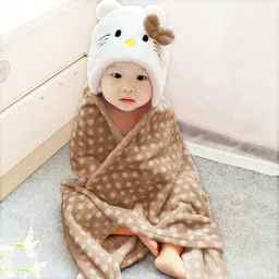 pandaoriginals Cotton 250 GSM Bath Towel image 3