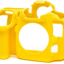 Axcess Silicon Cover For NIKN D550 Yellow Camera Bag-picture-17