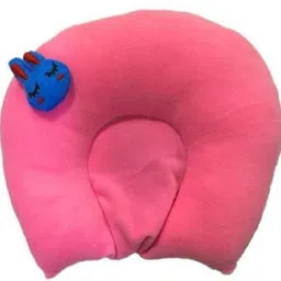 misty Cotton Baby Pillow Pack of 1 Animals-picture-19