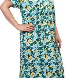 nacno Women Nighty image 4