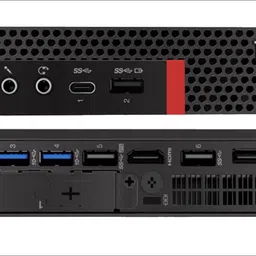 BESTYLISH ThinkCentre Mini Desktop | Core i3 (9th Gen) [4 Cores, 4 Threads] [OSW] Core i3 (9th Generation) Processor [4 Cores, 4 Threads] (8 GB RAM/Integrated Intel® UHD 630 Graphics/1024 GB Hard Disk/512 GB SSD Capacity/Windows 11 Pro) Microtower with MS Office-picture-43