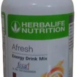 herbalife nutrition Afresh Energy Drink - Elaichi Flavor For Weight Loss Energy Drink-picture-27