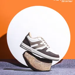 aerokick Casual Stylish Sneaker Latest Design Sneakers For Men-picture-37