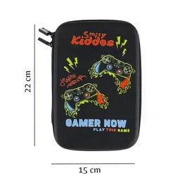 Smily Kiddos Self Design Pen Cases Stationery image 5