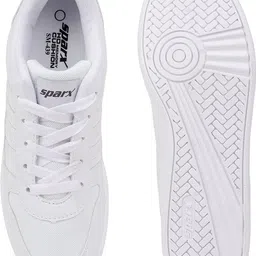 sparx SM 439 | Stylish, Comfortable | Sneakers For Men image 4