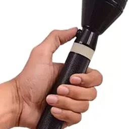 bstar Best Rechargeable LED 3 Mode 4800mAh heavy duty 1000 Meter 15W Long Lasting 8 hrs Torch Emergency Light-picture-20