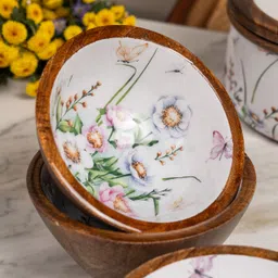 dastkarstory Wood Dinner Set-picture-10