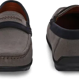 killer KL50007 Lightweight Comfort Summer Trendy Premium Stylish Loafers For Men image 5