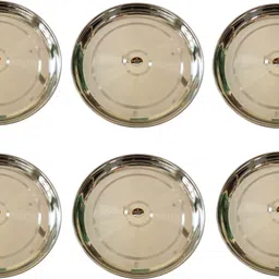 krown Heavy Liner Khumcha Dinner Plate image 4