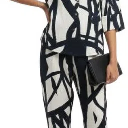 ufw Shirt Pant Co-ords Set-picture-31