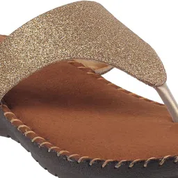 mochi Women Flats Sandal image 5
