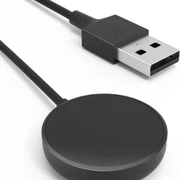 FLOMBIFY WA5 USB Type-A Model Magnetic Wireless Cable Cord for Samsung Galaxy Watch Charging Pad-picture-21