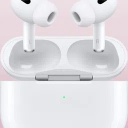 Orvik AirPods Pro (Gen 2) – Smart Features in Classic Design Copy Smart Headphones-picture-11