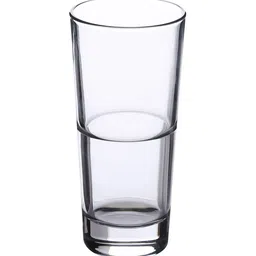 uniglass Single Loop 330ml NA Everyday Glass image 2