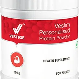 vestige VESLIM PROTEIN OWDER 200GM UNFLAVOUR Powder-picture-22