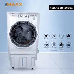 neomaxx 150 L Desert Air Cooler image 2