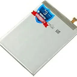 THE BATTERY STORE Mobile Battery ForSamsung Galaxy M30S/M31/M21/M307F/EB-BM207ABY Original EB-BM207ABY Battery With 3 Months Warranty and High Capacity Backup image 2