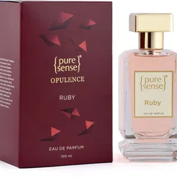 puresense Opulence Ruby Long Lasting Eau de Parfum-100 ml-picture-23