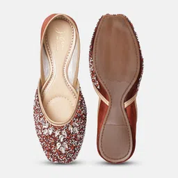 jm looks Slip On For Women image 4