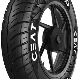 ceat Zoom X3 90/100-10 53J TL Standard Front & Rear Two Wheeler Tyre-picture-11