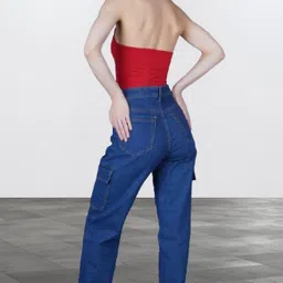 szn Women Cargos image 2