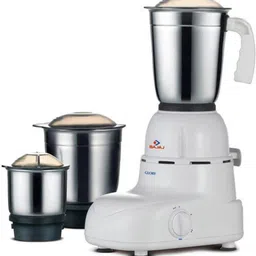 glory 500 W Mixer Grinder-image-16