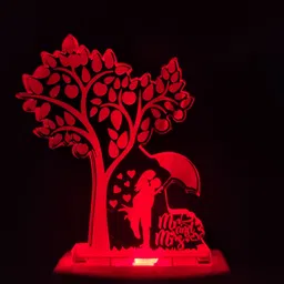 gadgets world Picture Light Wall Lamp With Bulb image 5