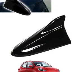 msnp Universal Black Shark Fin Antenna For Vehicle Roof-123 Waterproof Universal Black Fin Shark Roof Aerial Base Antenna For Car-123 Satellite Vehicle Antenna-picture-26