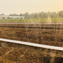 vk sarvottam (2000 Sq m.) Rain Pipe Irrigation System Drip Irrigation Kit image 3