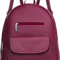 Medium 25 L Laptop Backpack Fashionable Premium Water Proof stylish backpack for girls college-image-27